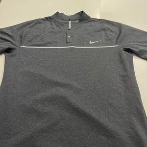 Tiger Woods Nike golf shirt
